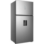 Hisense REF510DR 510L Top Mount Fridge specs and price in Somalia