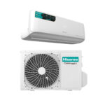 18000 Btu Hisense Inverter Brand New Air Conditioner
